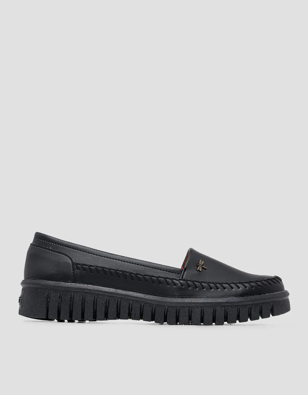 Triset Slip On Sepatu Elegan Wanita