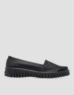 Triset Slip On Sepatu Elegan Wanita