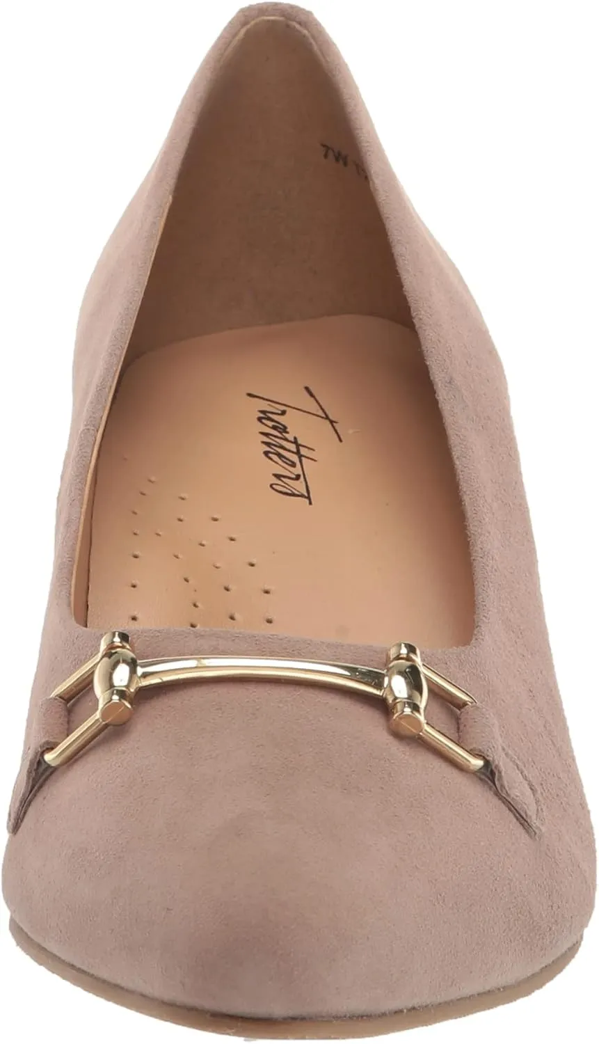 Trotters Women's Kenzie Pump