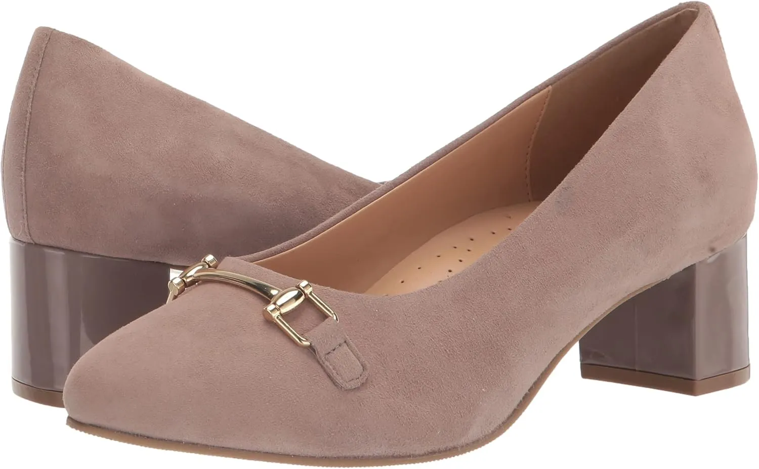 Trotters Women's Kenzie Pump