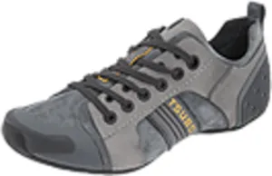 TSUBO Men's Tacoma Fashion Sneaker, Grey, 13 M US
