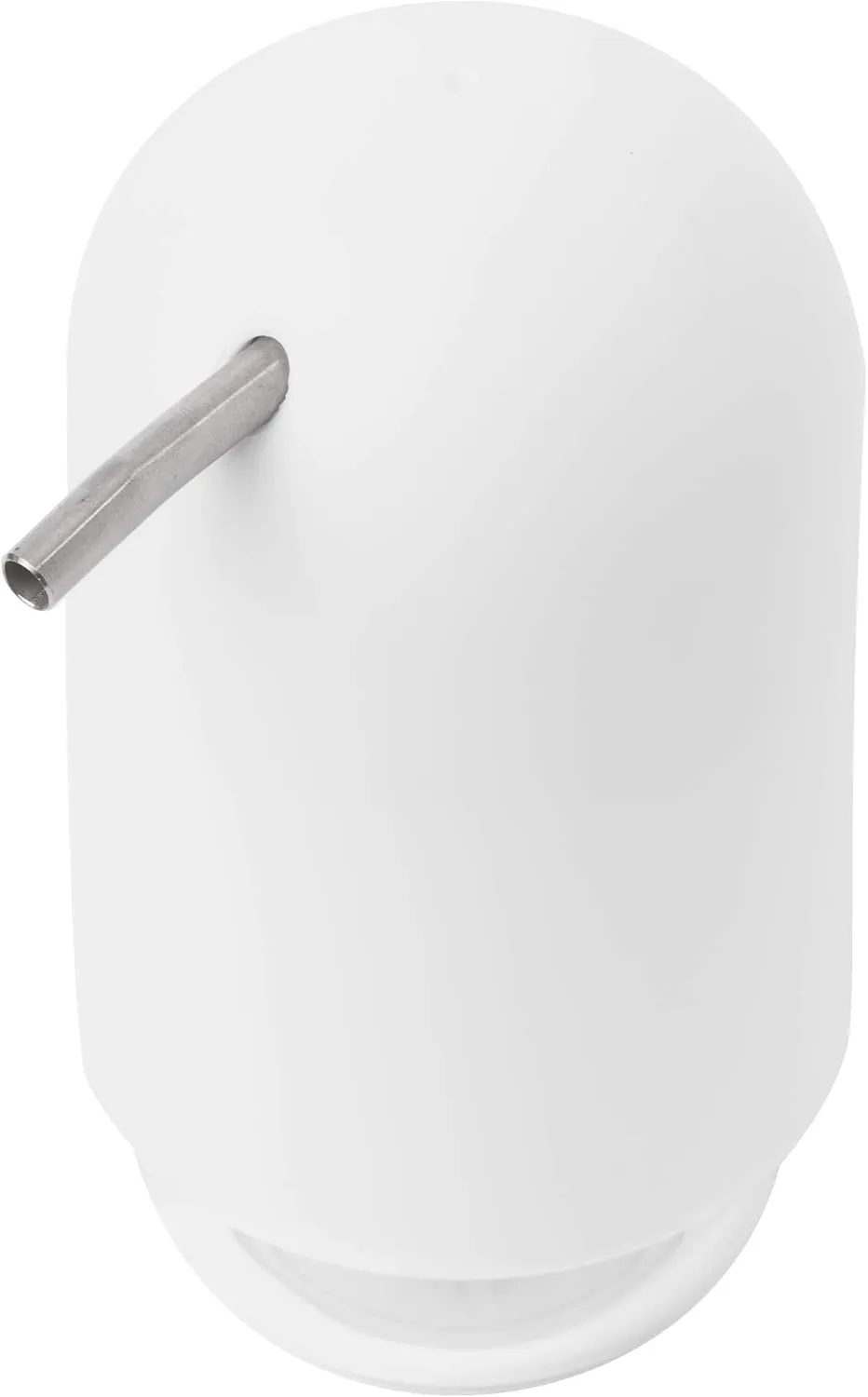 Umbra 023273-660 Touch Collection, 2 ¾ dia. x 5 ½ inches, White