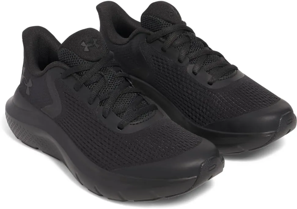 Under Armour Boy's Grade School Rogue 5 Sneaker