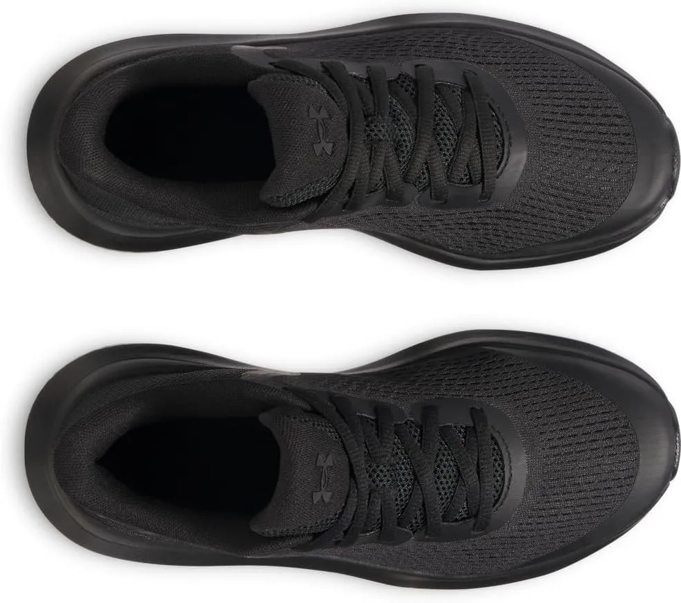 Under Armour Boy's Grade School Rogue 5 Sneaker
