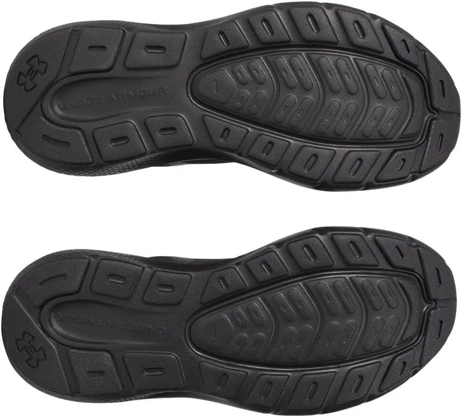 Under Armour Boy's Grade School Rogue 5 Sneaker