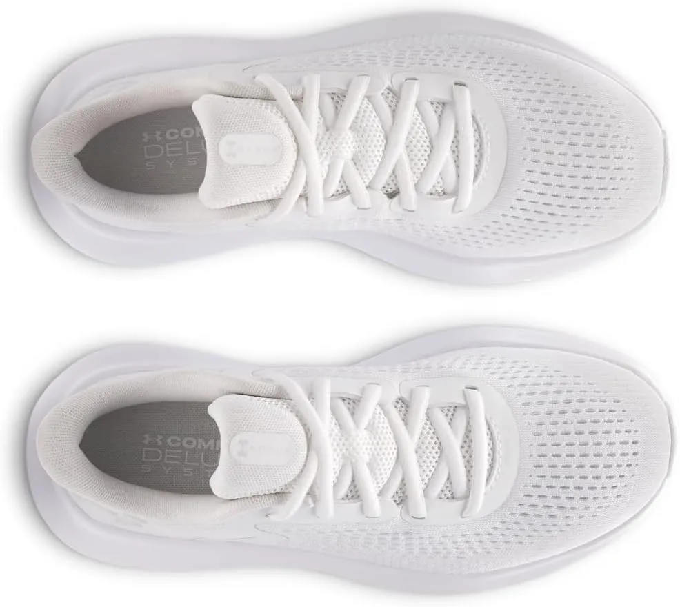 Under Armour Women's Charged Rogue 5 Sneaker