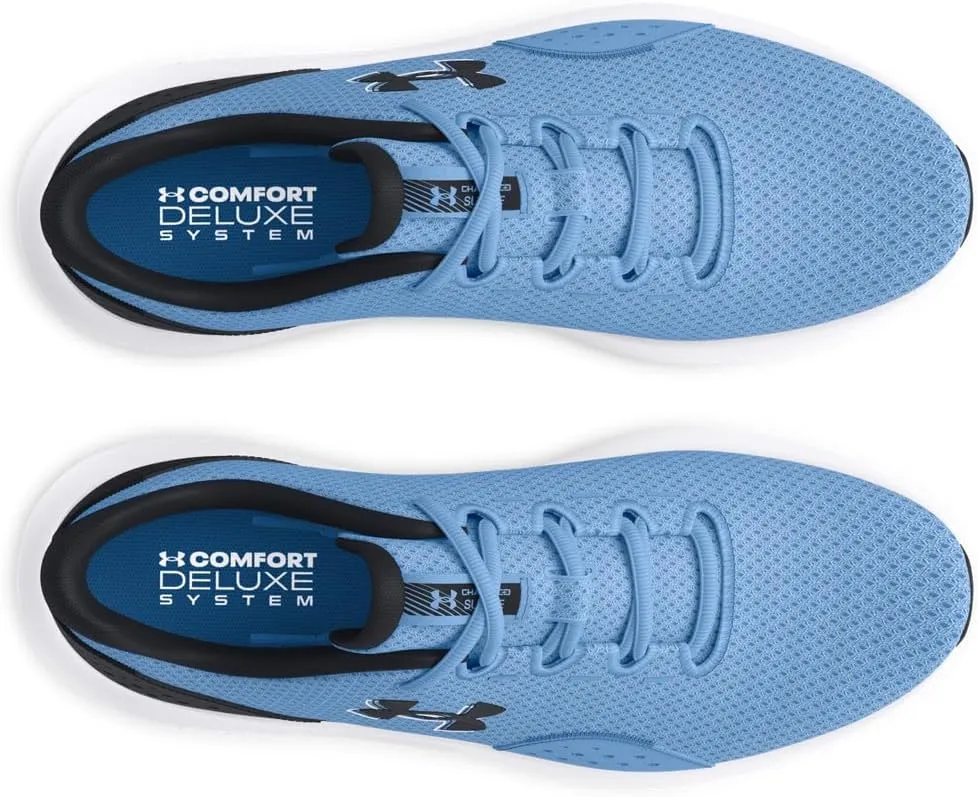 Under Armour Women's Charged Surge 4 Sneaker