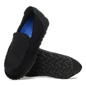 UTTI DECON - BLACK - CANVAS