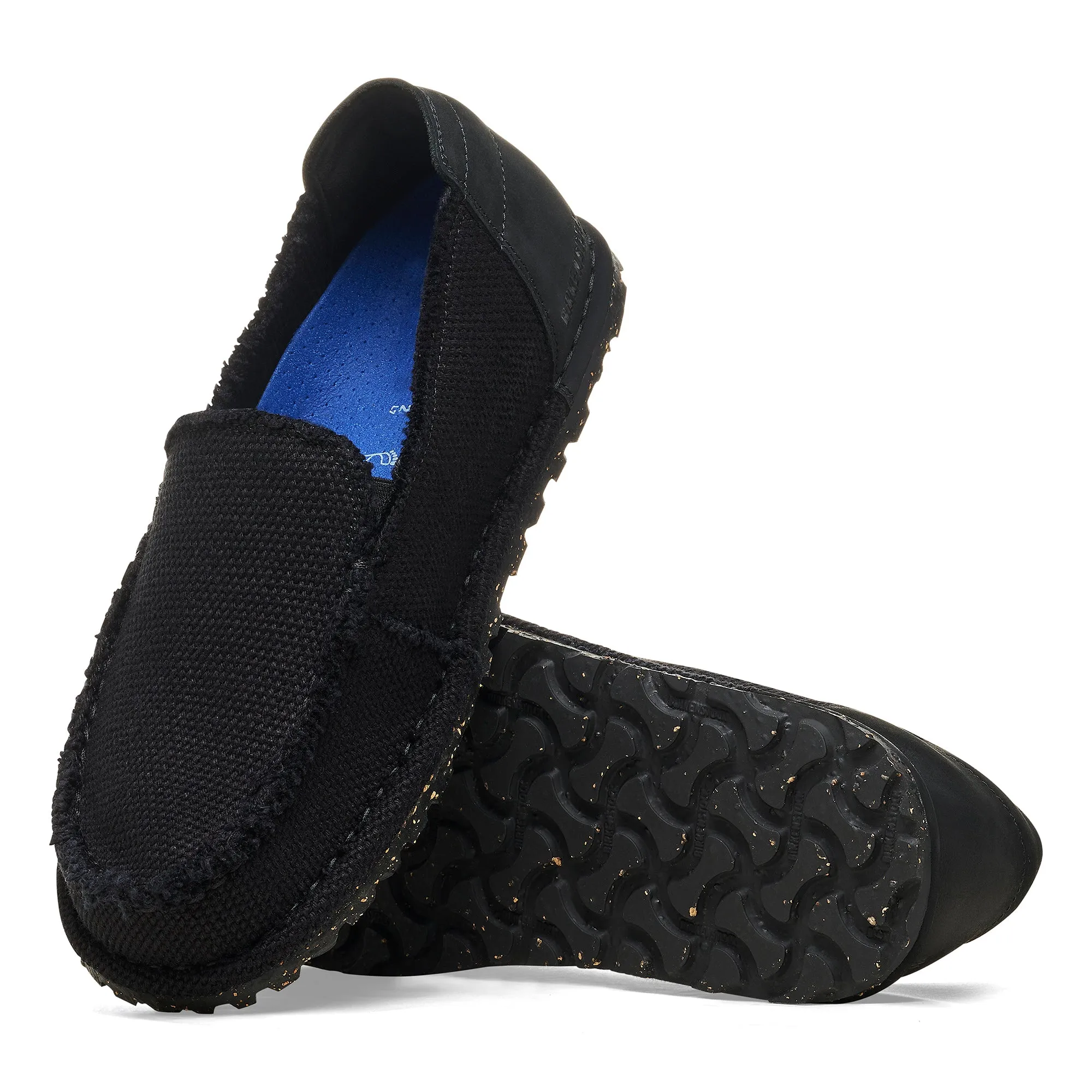 UTTI DECON - BLACK - CANVAS
