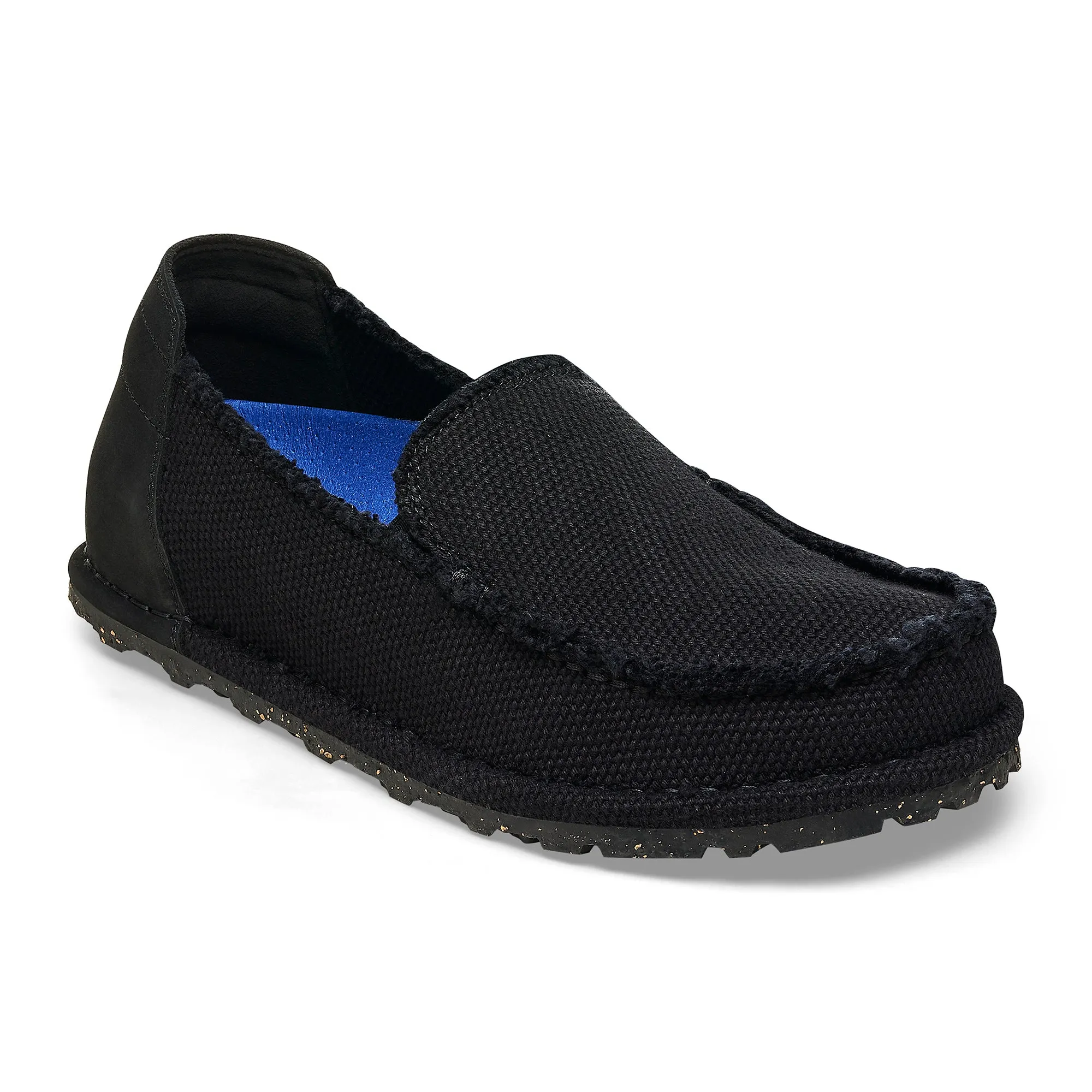 UTTI DECON - BLACK - CANVAS