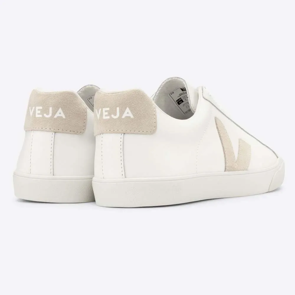 Veja Men's Esplar Logo Sneaker