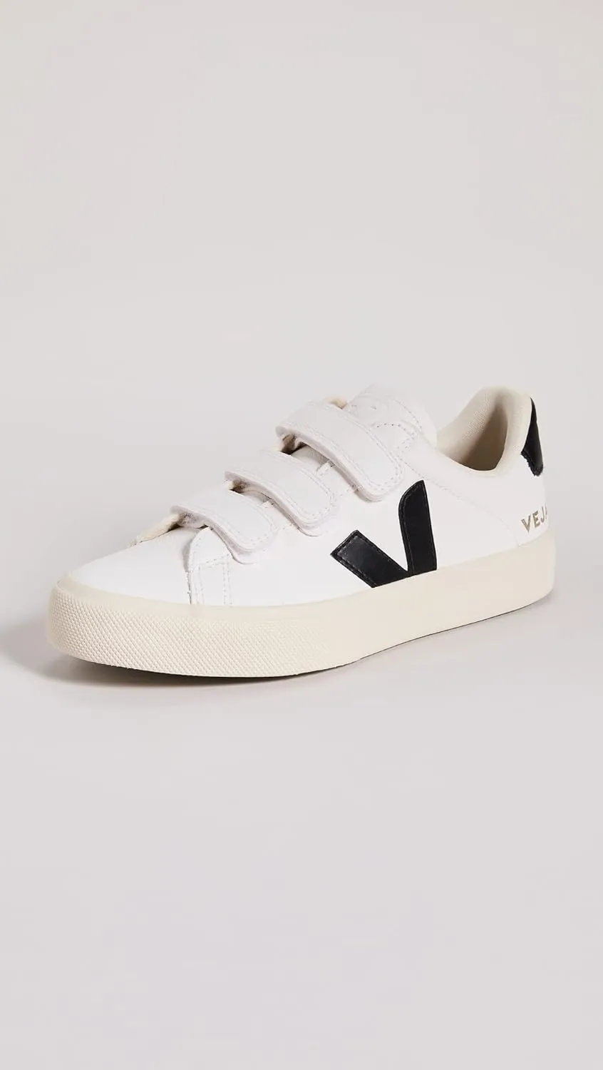 Veja Men's Recife Logo Sneaker