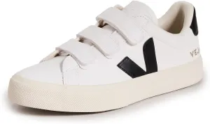 Veja Men's Recife Logo Sneaker