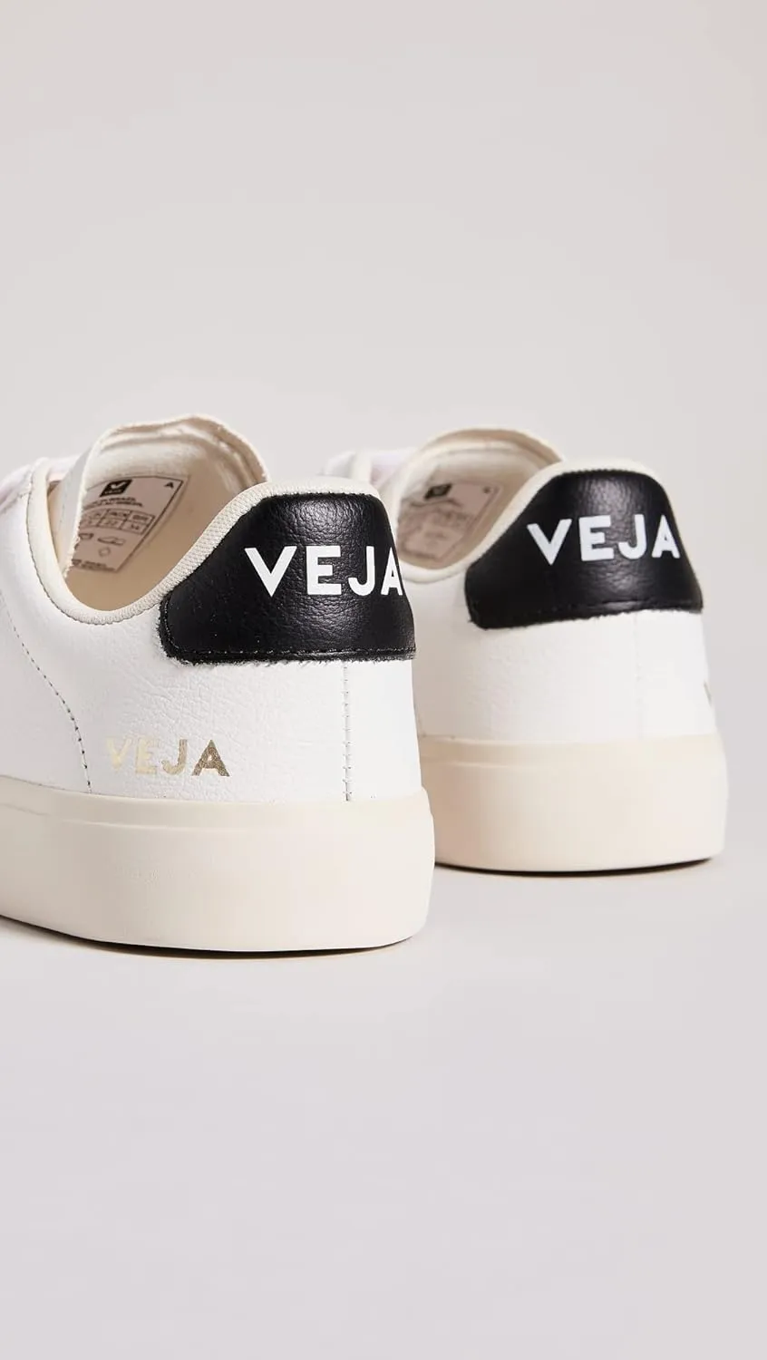 Veja Men's Recife Logo Sneaker
