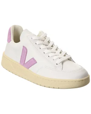 VEJA V-12 Leather Sneaker