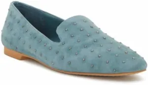 Vince Camuto Women's Davanda Embellished Loafer Flat