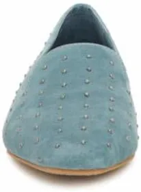 Vince Camuto Women's Davanda Embellished Loafer Flat