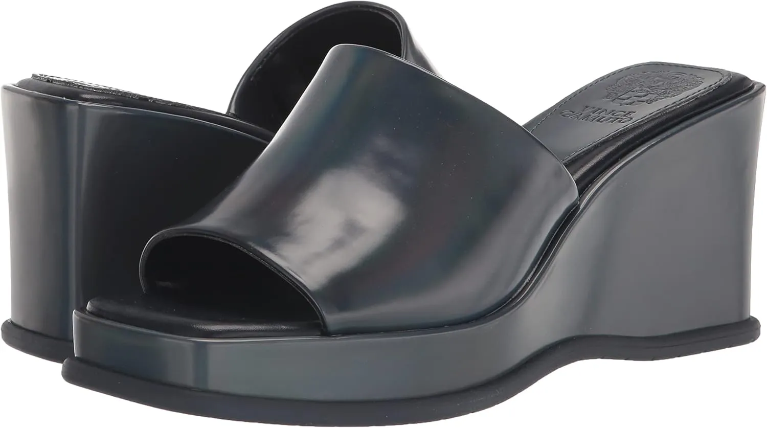Vince Camuto Women's Falivda Wedge Sandal