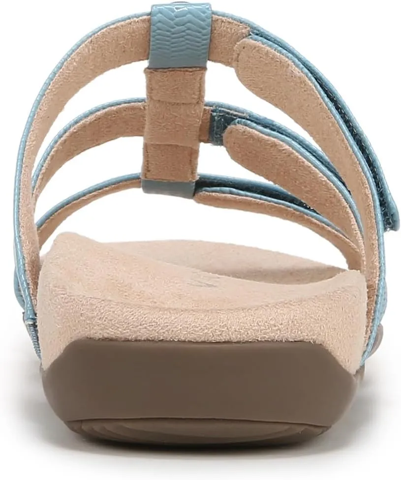 Vionic Women's Amber Pearl Slides Sandal