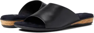 Walking Cradles Cam Women's Sandal 7 B(M) US Black