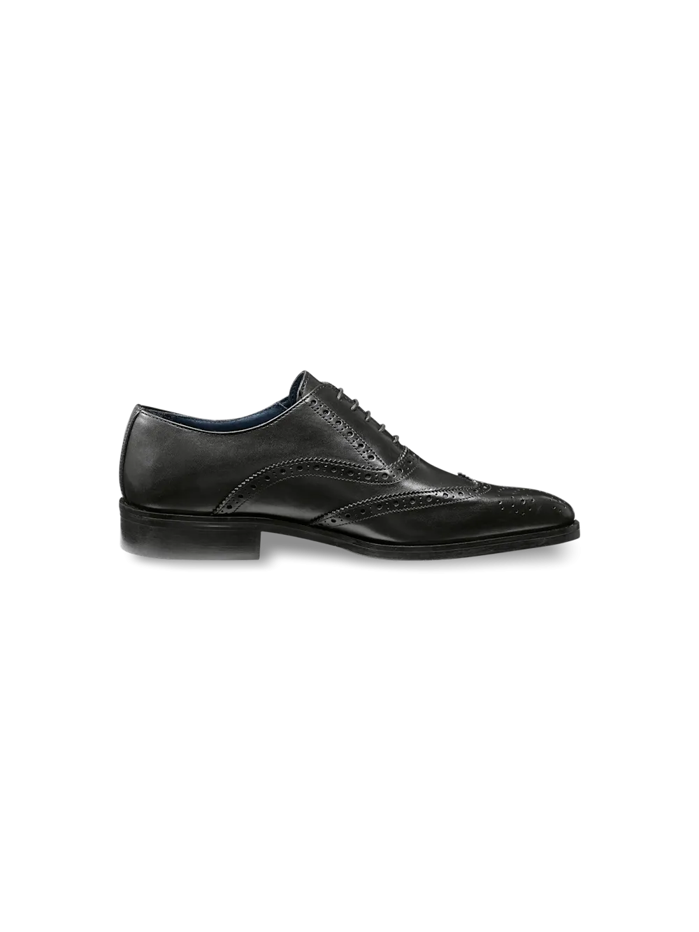 Watson Oxford - Black