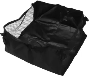Wheelchair Bag, Movable Under Seat Basket, 600D Oxford Cloth, Large Capacity, Suitable for Wheelchairs and Other Seats
