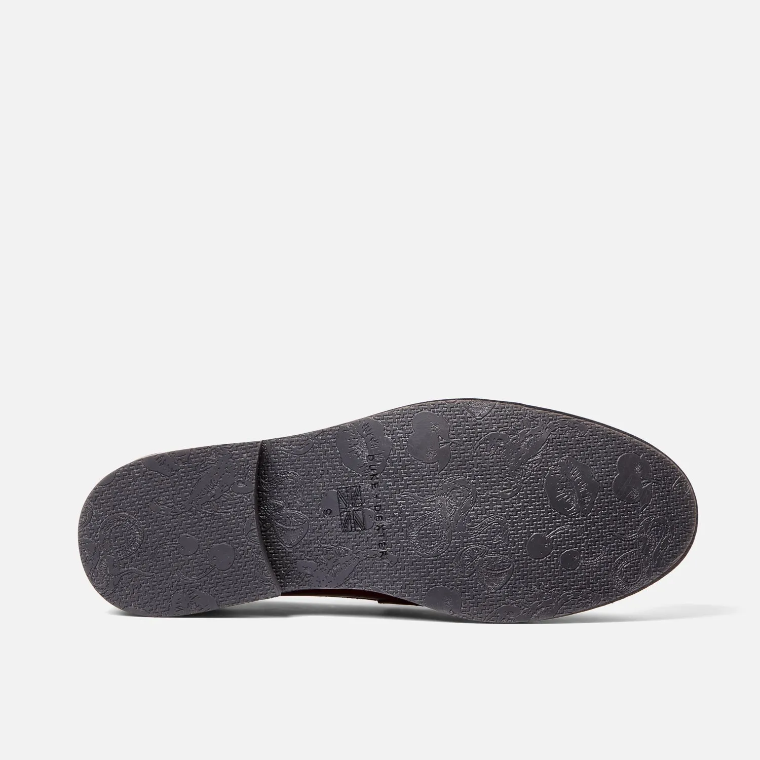 Wilde Pin Up II Penny Loafer - Men's