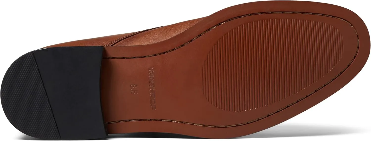 Winthrop Crescent Oxford For Men