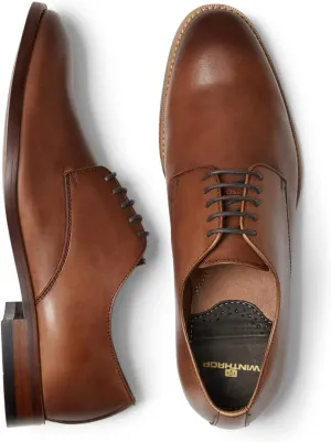 Winthrop Crescent Oxford For Men