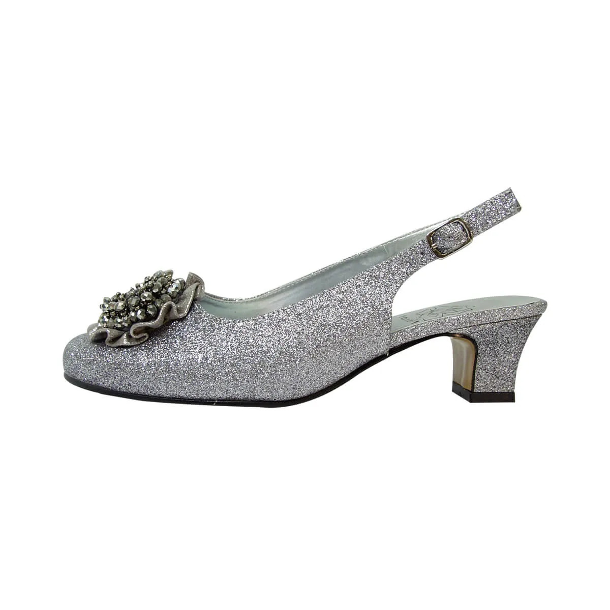 Women Church Shoes BDF- 848