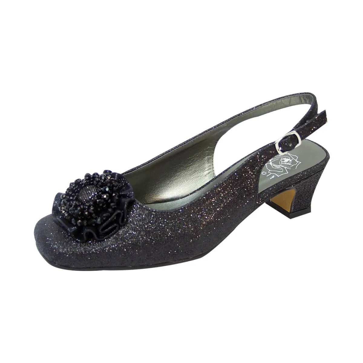 Women Church Shoes BDF- 848