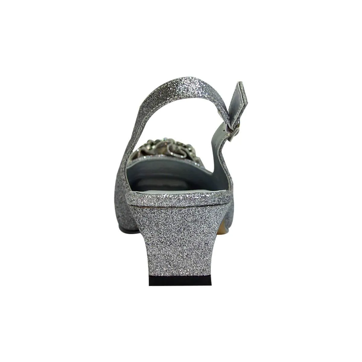 Women Church Shoes BDF- 848