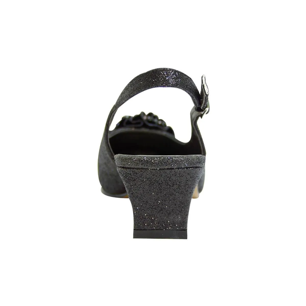 Women Church Shoes BDF- 848