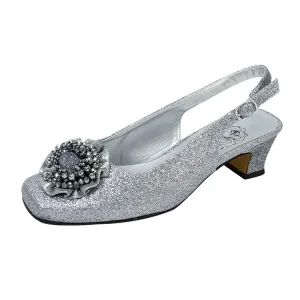 Women Church Shoes BDF- 848