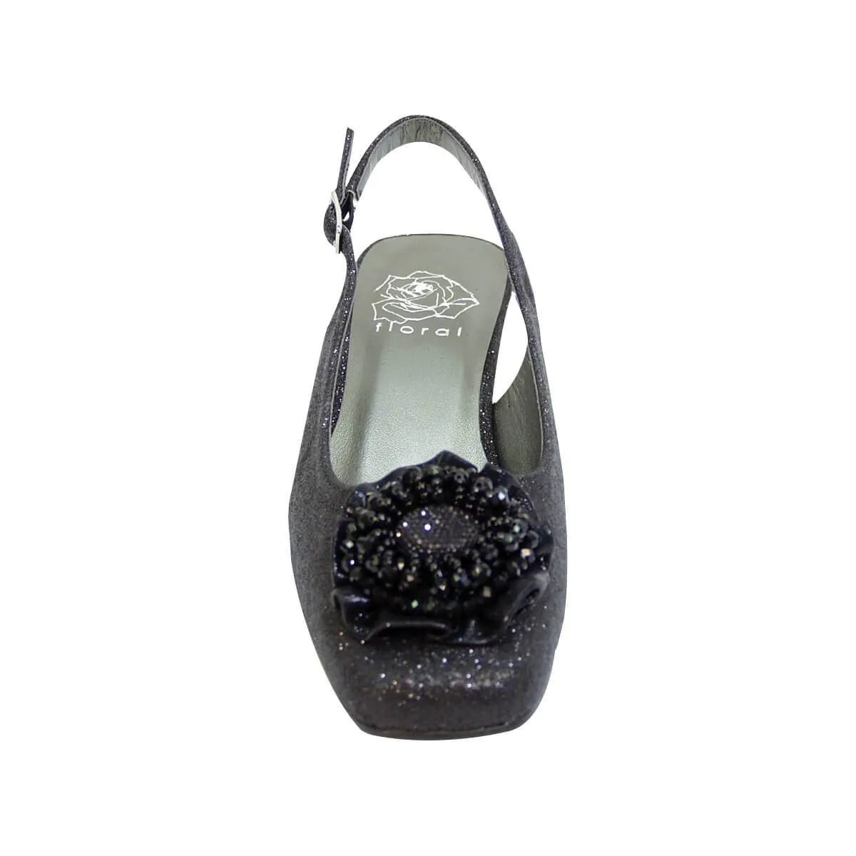 Women Church Shoes BDF- 848