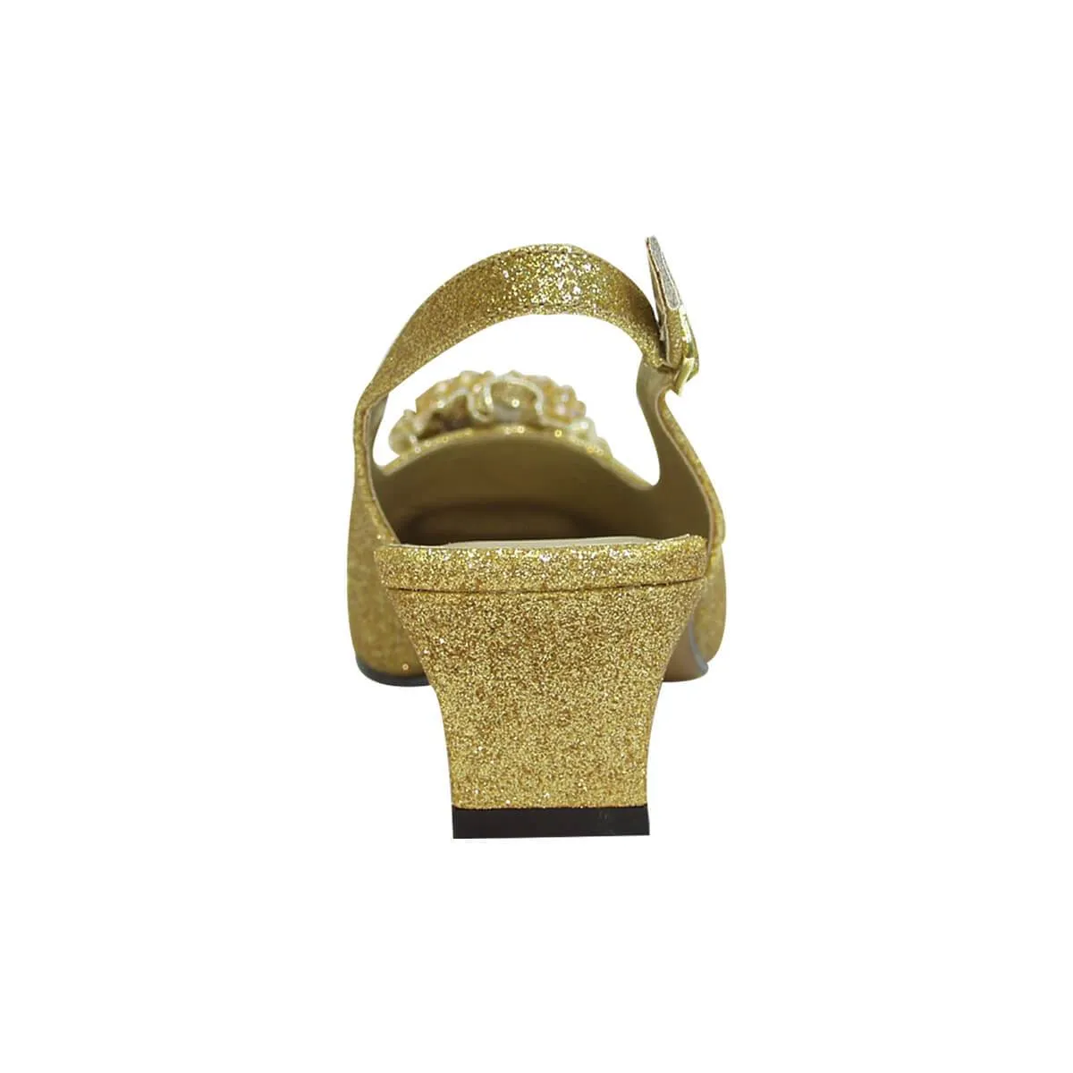 Women Church Shoes BDF- 848
