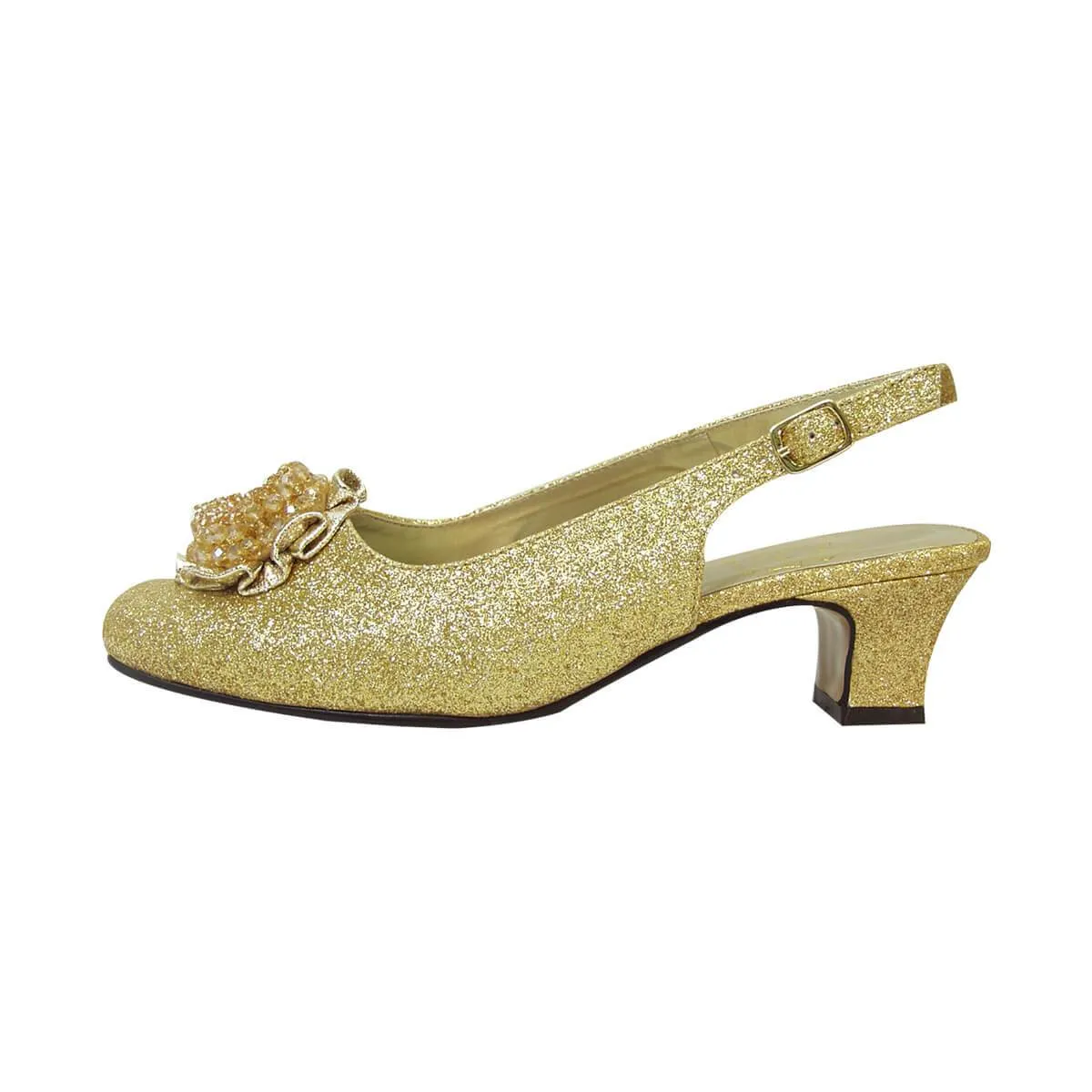 Women Church Shoes BDF- 848