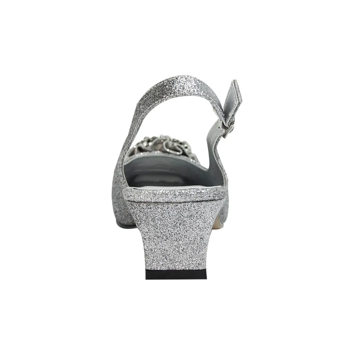Women Church Shoes BDF- 848