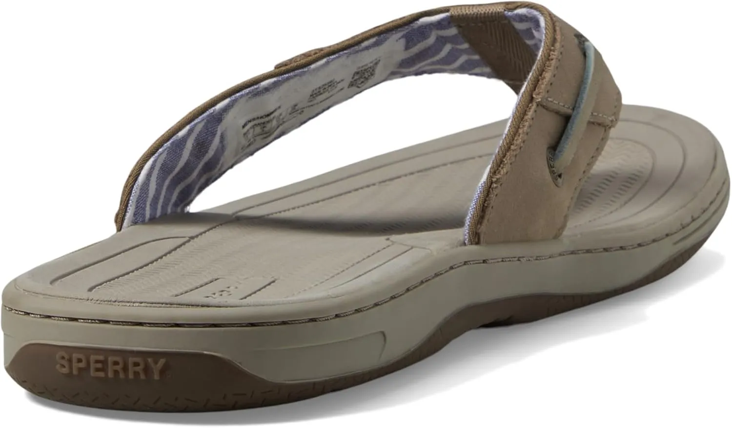 Women's Baitfish Thong Sandal