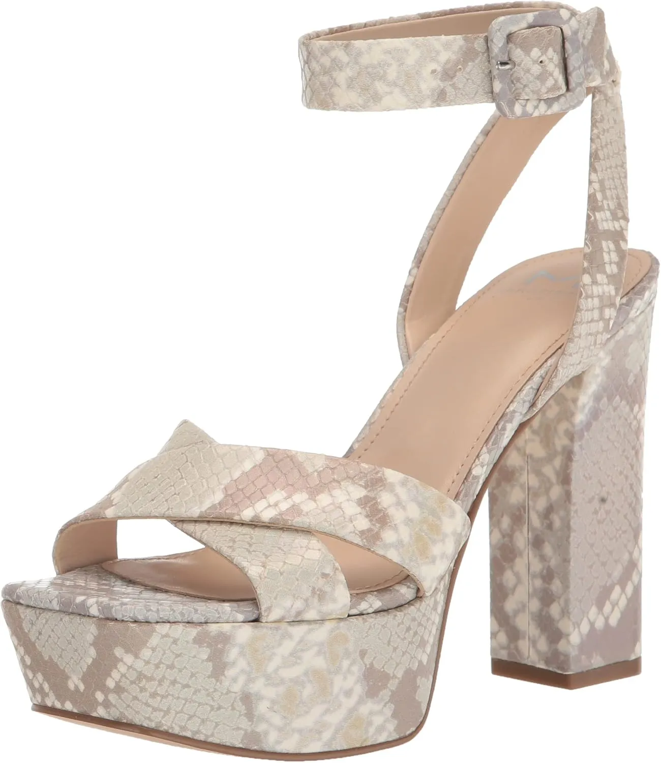Women's Faril Heeled Sandal