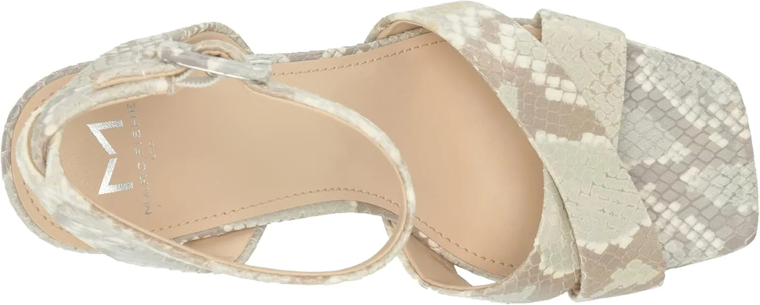 Women's Faril Heeled Sandal