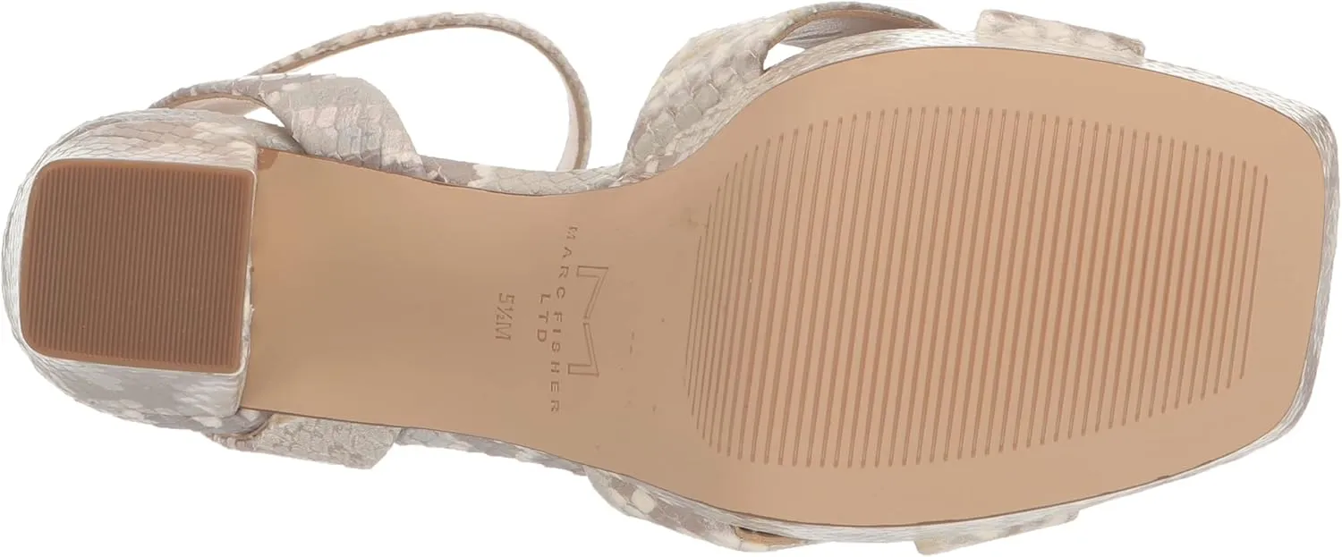 Women's Faril Heeled Sandal