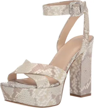 Women's Faril Heeled Sandal