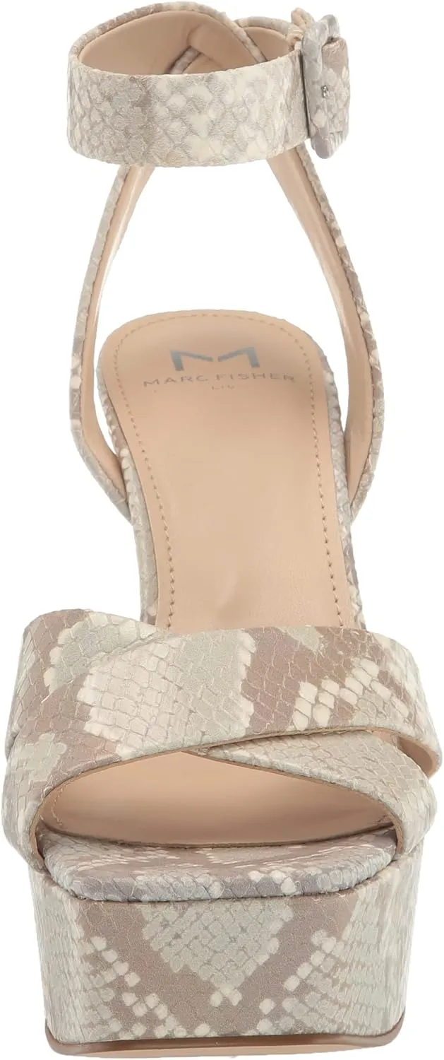 Women's Faril Heeled Sandal