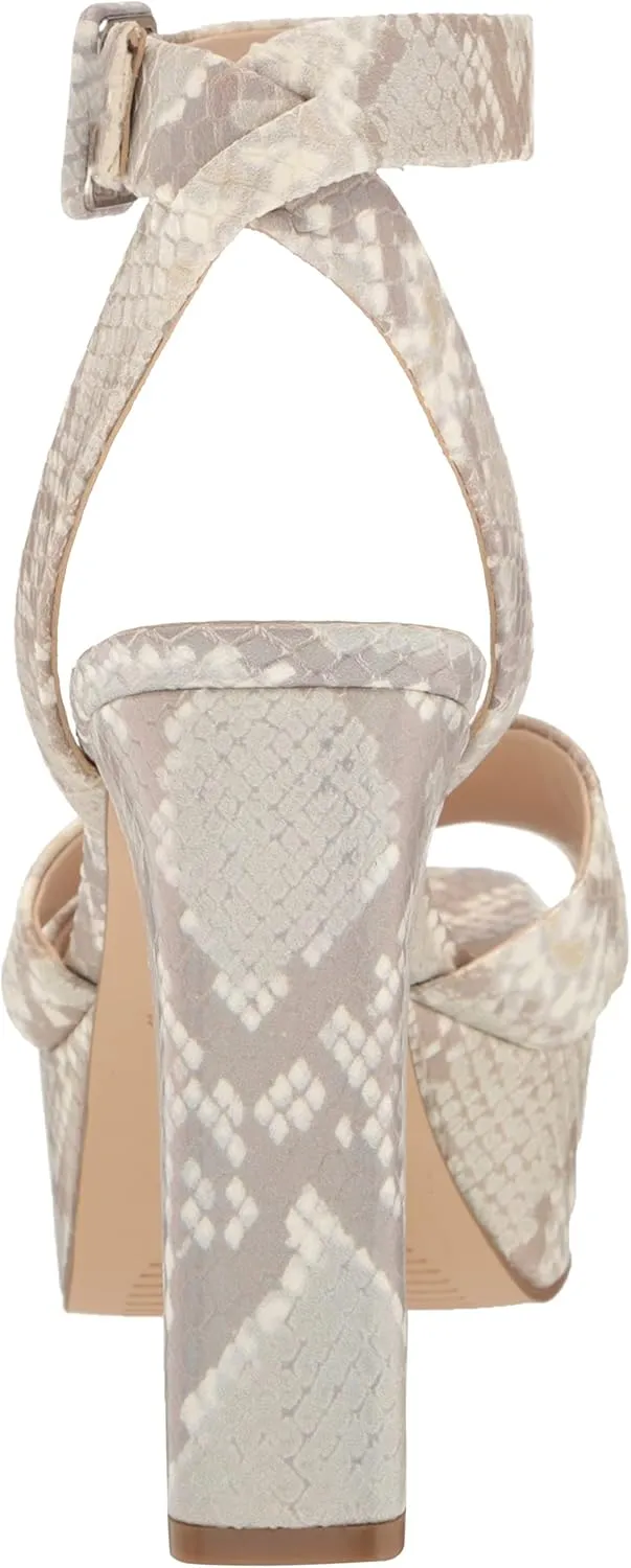 Women's Faril Heeled Sandal