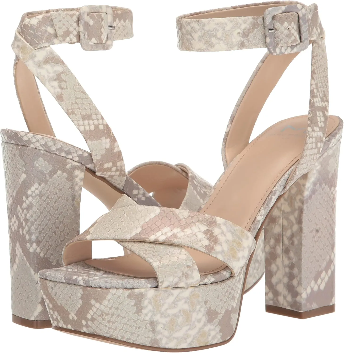 Women's Faril Heeled Sandal