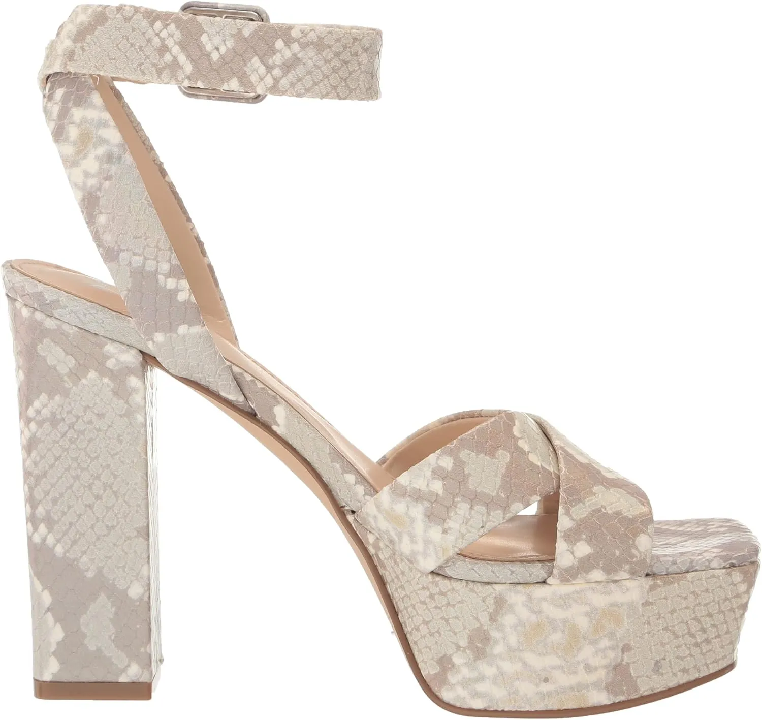 Women's Faril Heeled Sandal