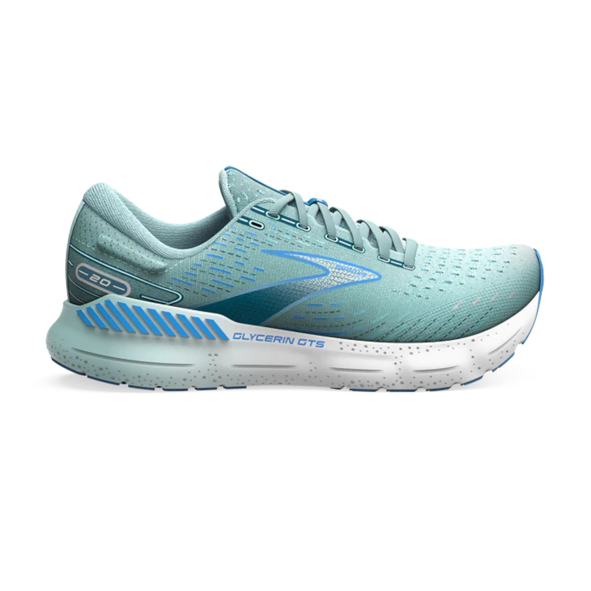 Women's Glycerin GTS 20