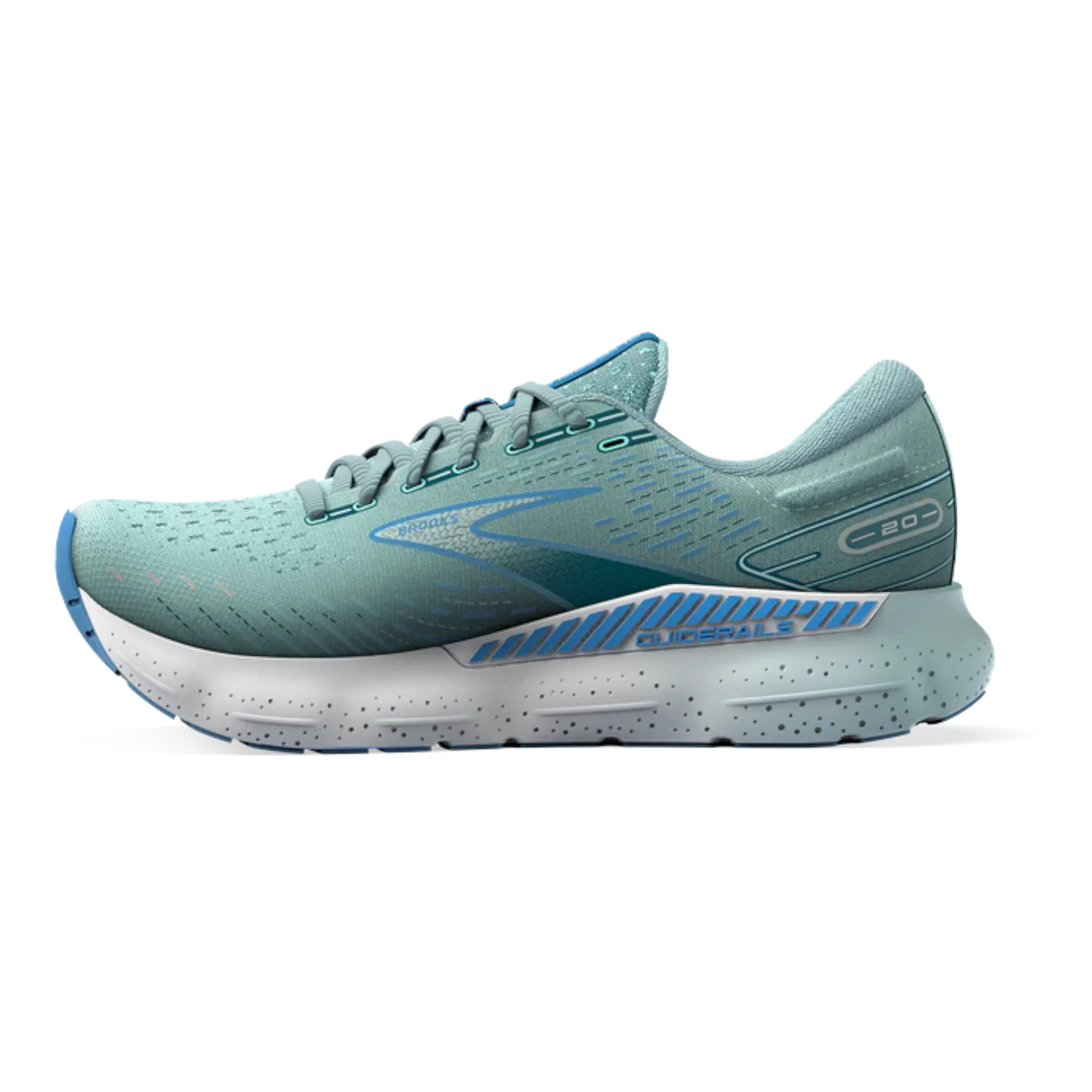 Women's Glycerin GTS 20
