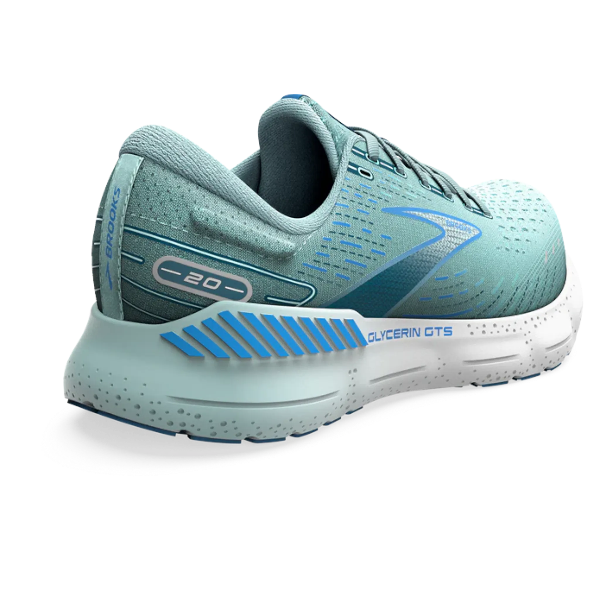 Women's Glycerin GTS 20